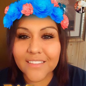 Meet your Posher, Mayra